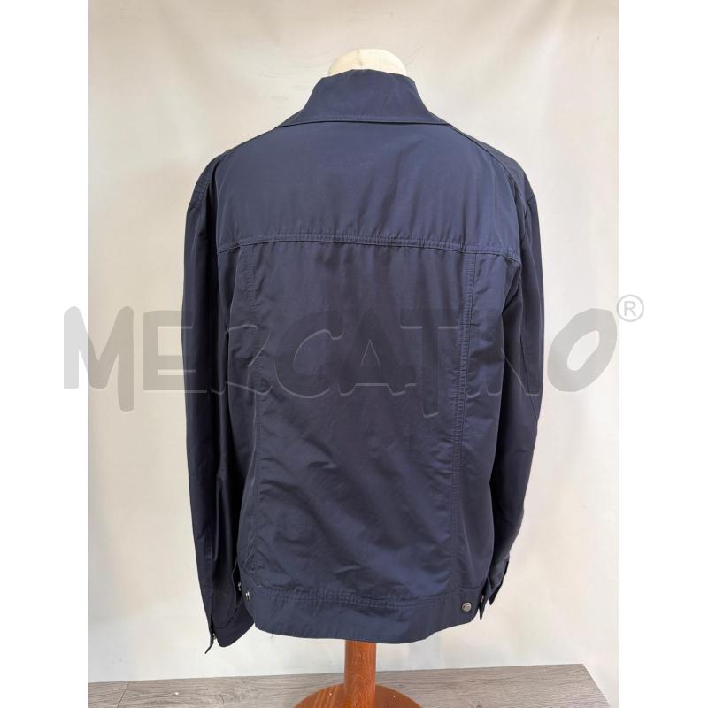 GIUBBINO UOMO YES ZEE BLU | Mercatino dell'Usato Casoria 3