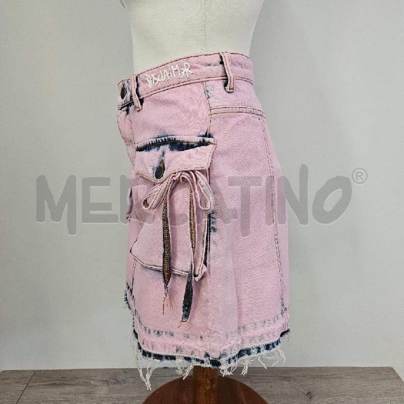 GONNA DESCLAINER ROSA | Mercatino dell'Usato Casoria 2