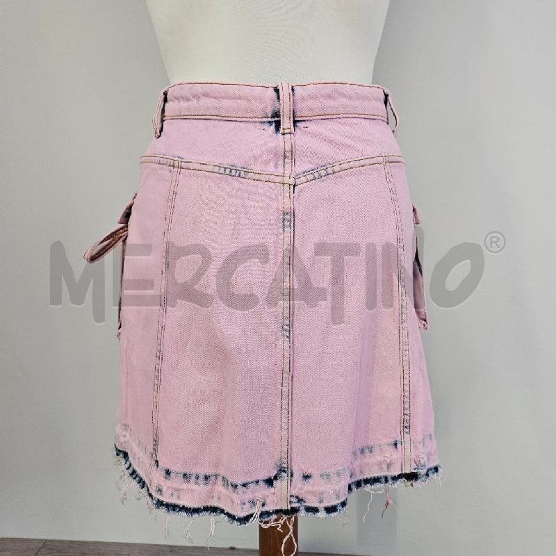 GONNA DESCLAINER ROSA | Mercatino dell'Usato Casoria 3