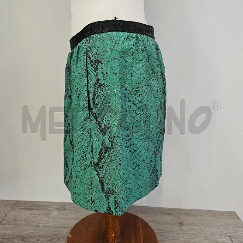 GONNA PINKO VERDE  | Mercatino dell'Usato Casoria 2