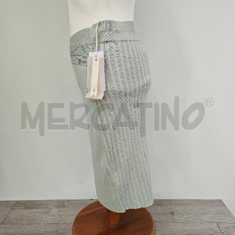 GONNA  D GUESS VERDE CHIARO | Mercatino dell'Usato Casoria 3
