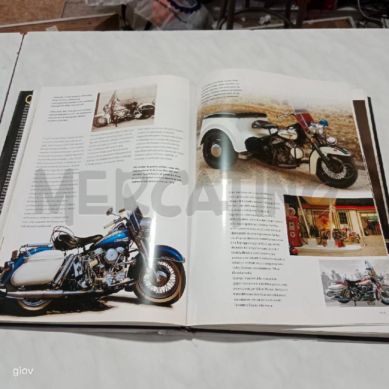 HARLEY DEVIDSON | Mercatino dell'Usato Casoria 2