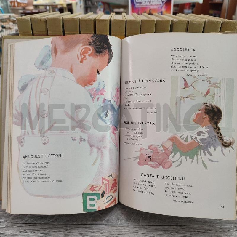 I QUINDICI | Mercatino dell'Usato Casoria 4