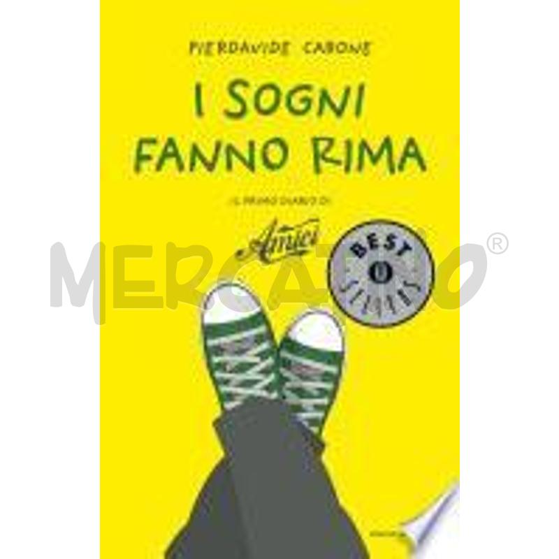 I SOGNI FANNO RIMA | Mercatino dell'Usato Casoria 1