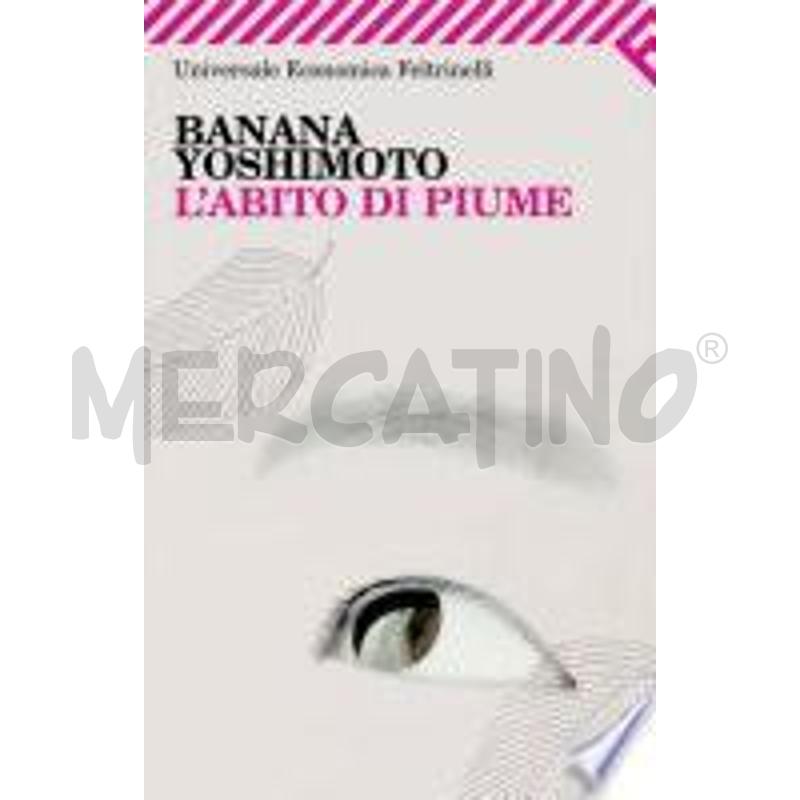 L'ABITO DI PIUME | Mercatino dell'Usato Casoria 1