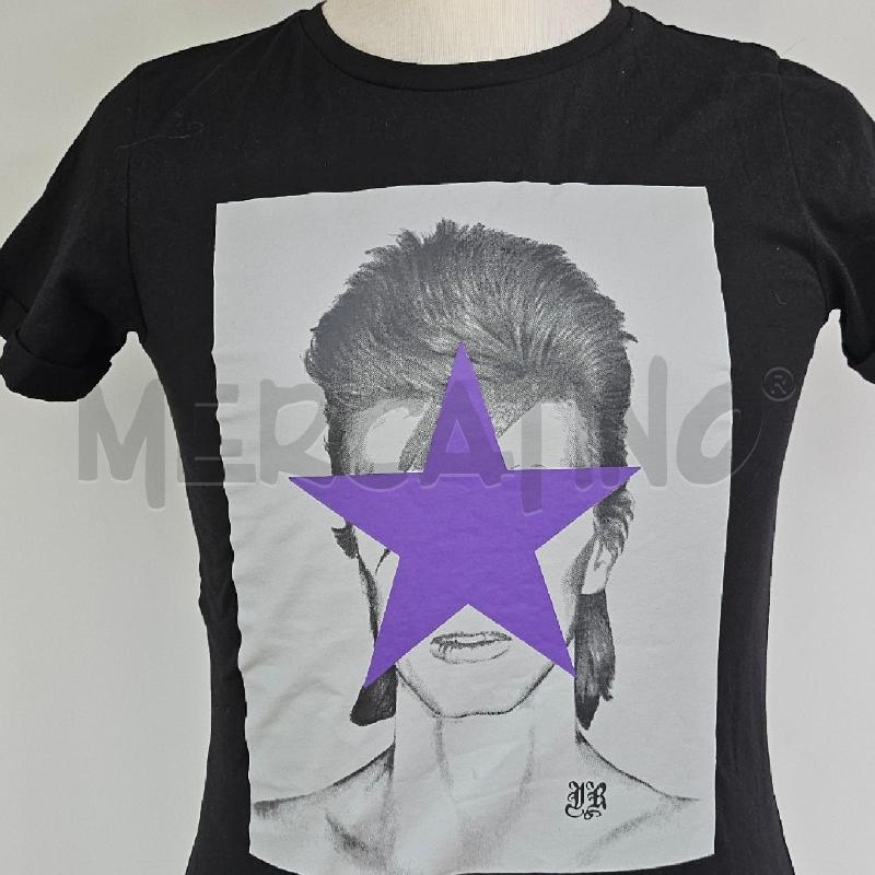 MAGLIA RAGAZZO RICHMOND DAVID BOWIE | Mercatino dell'Usato Casoria 2