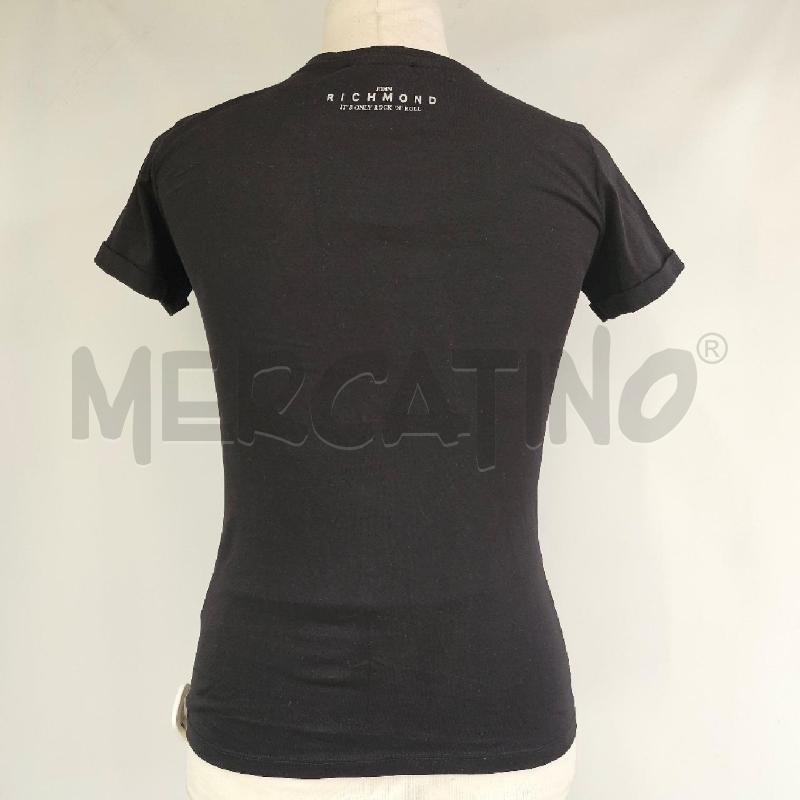 MAGLIA RAGAZZO RICHMOND DAVID BOWIE | Mercatino dell'Usato Casoria 4