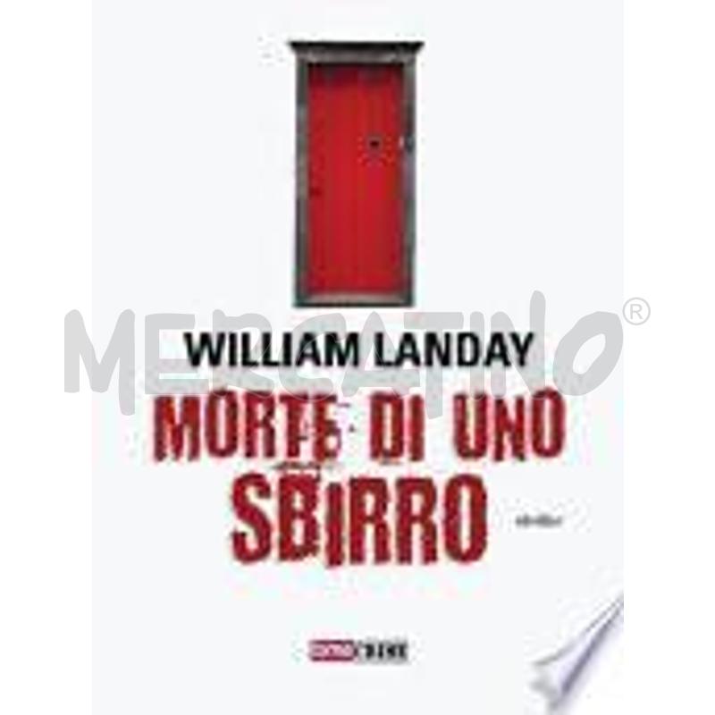 MORTE DI UNO SBIRRO | Mercatino dell'Usato Casoria 1