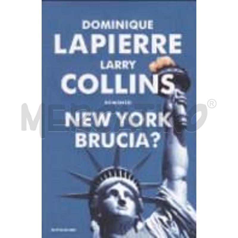 NEW YORK BRUCIA? | Mercatino dell'Usato Casoria 1