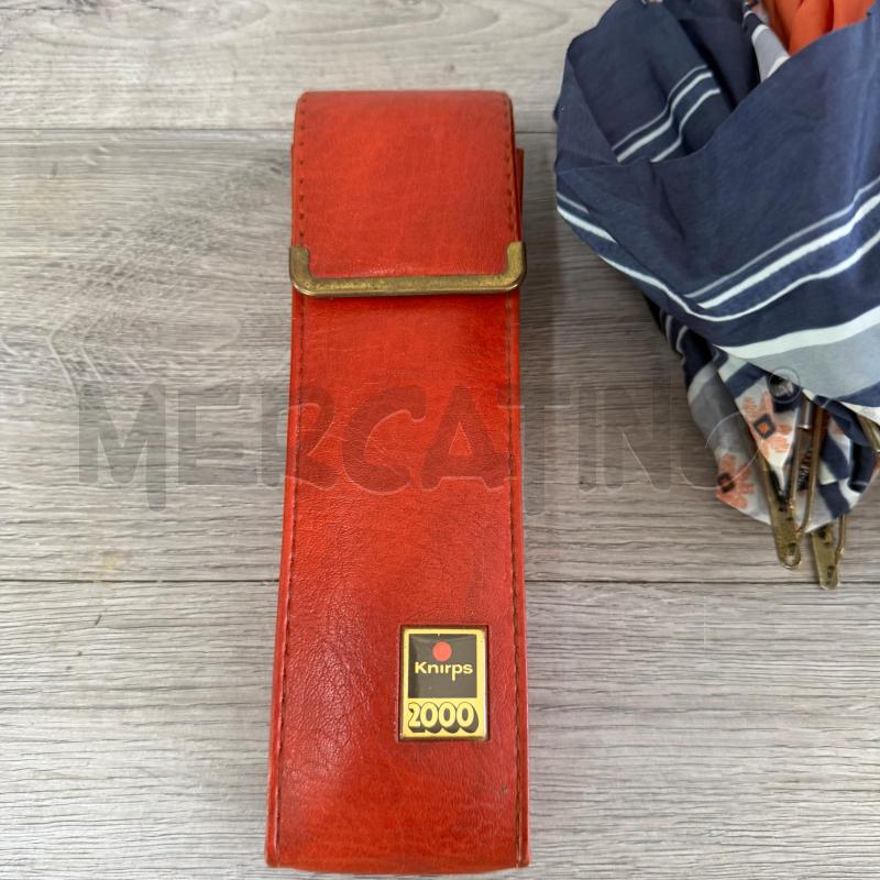 OMBRELLINO PIEGHEVOLE VINTAGE | Mercatino dell'Usato Casoria 5