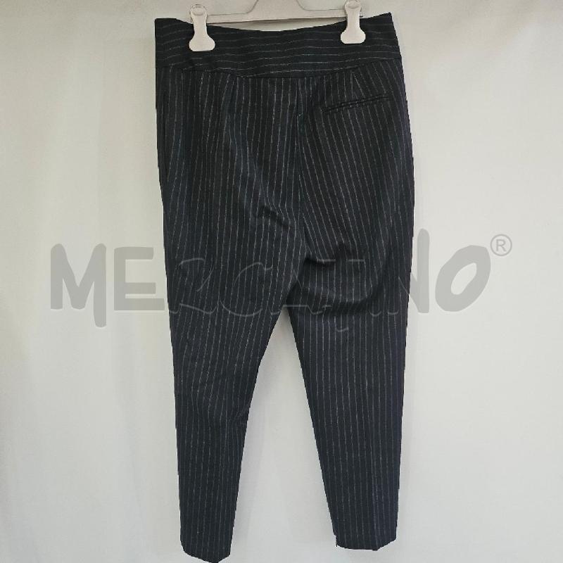 PANTALONE DONNA PINKO RIGHE | Mercatino dell'Usato Casoria 3