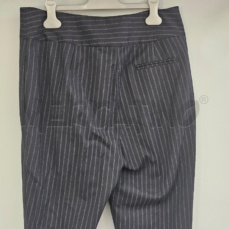 PANTALONE DONNA PINKO RIGHE | Mercatino dell'Usato Casoria 4