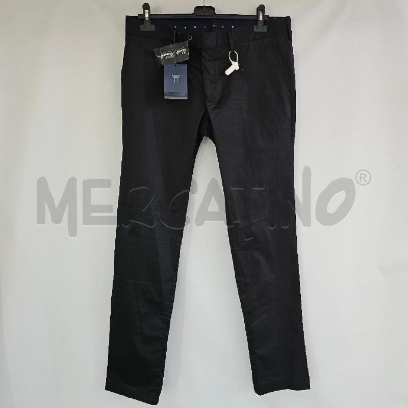 PANTALONE UOMO  PRIMO EMPORIO NERO  | Mercatino dell'Usato Casoria 1