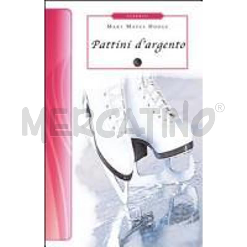 PATTINI D'ARGENTO | Mercatino dell'Usato Casoria 1