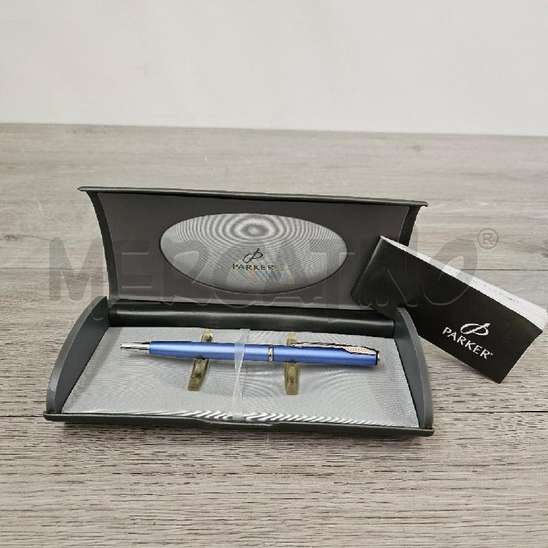 PENNA PARKER | Mercatino dell'Usato Casoria 2