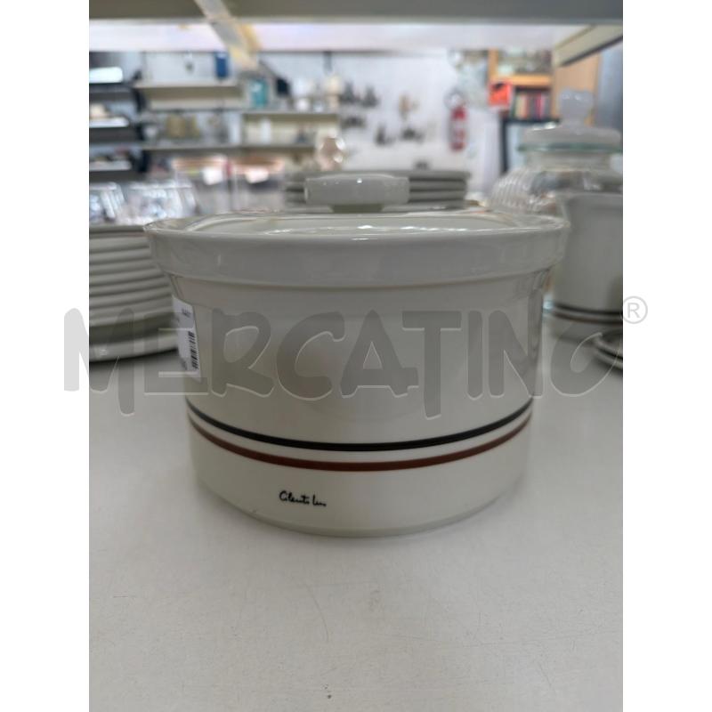 PIATTI SERVIZIO PZ. CILENTO LINE BEIGE+ZUPP | Mercatino dell'Usato Casoria 2