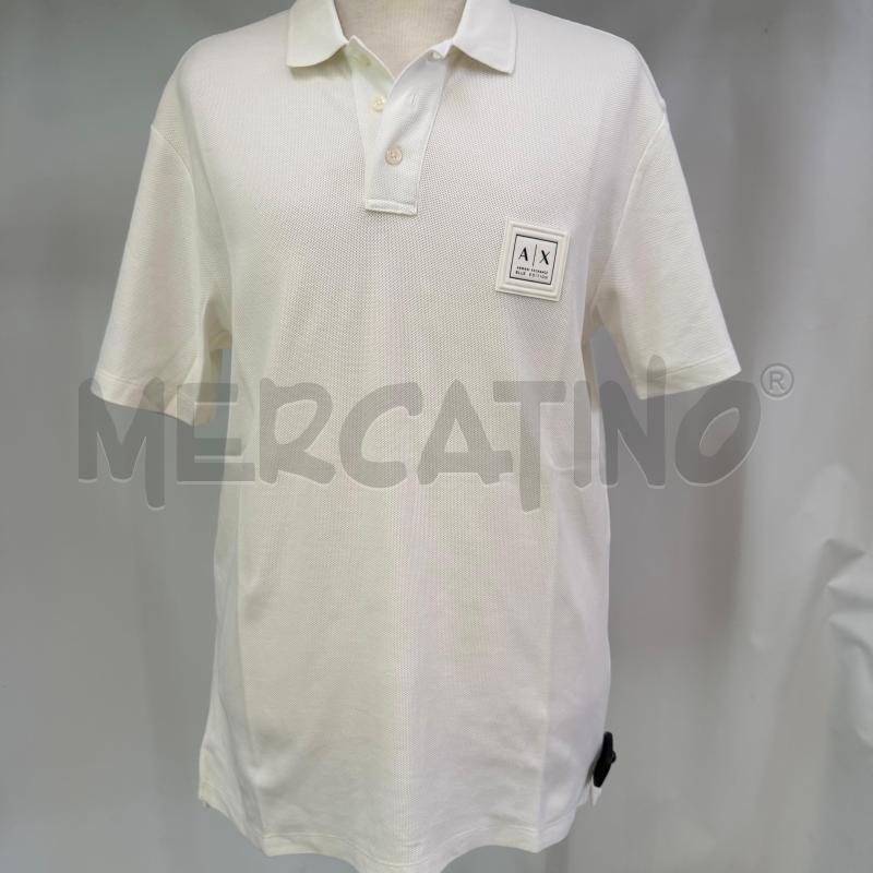 POLO UOMO ARMANI EXANGE | Mercatino dell'Usato Casoria 1