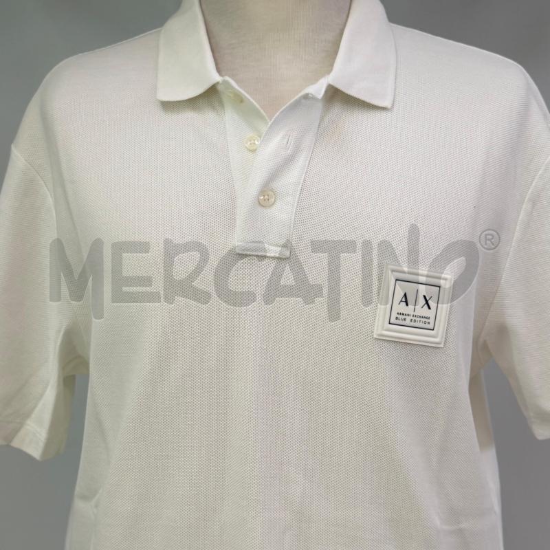 POLO UOMO ARMANI EXANGE | Mercatino dell'Usato Casoria 2