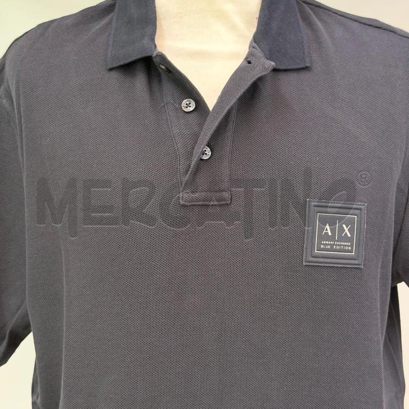 POLO UOMO ARMANI EXANGE | Mercatino dell'Usato Casoria 4
