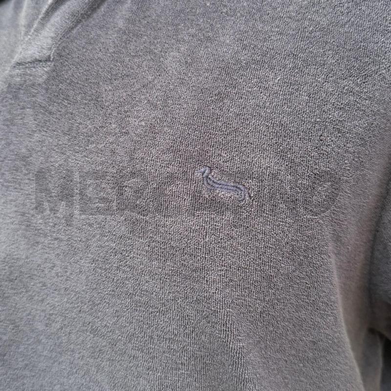 POLO UOMO U HARMONT BLAINE BLU | Mercatino dell'Usato Casoria 4