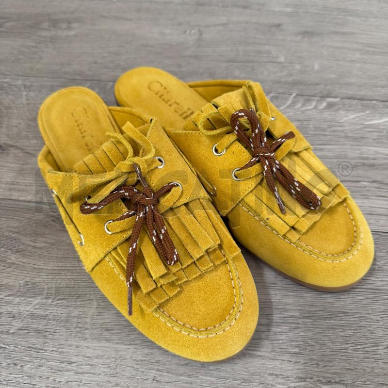 SABOT D CITARELLI SENAPE  | Mercatino dell'Usato Casoria 4
