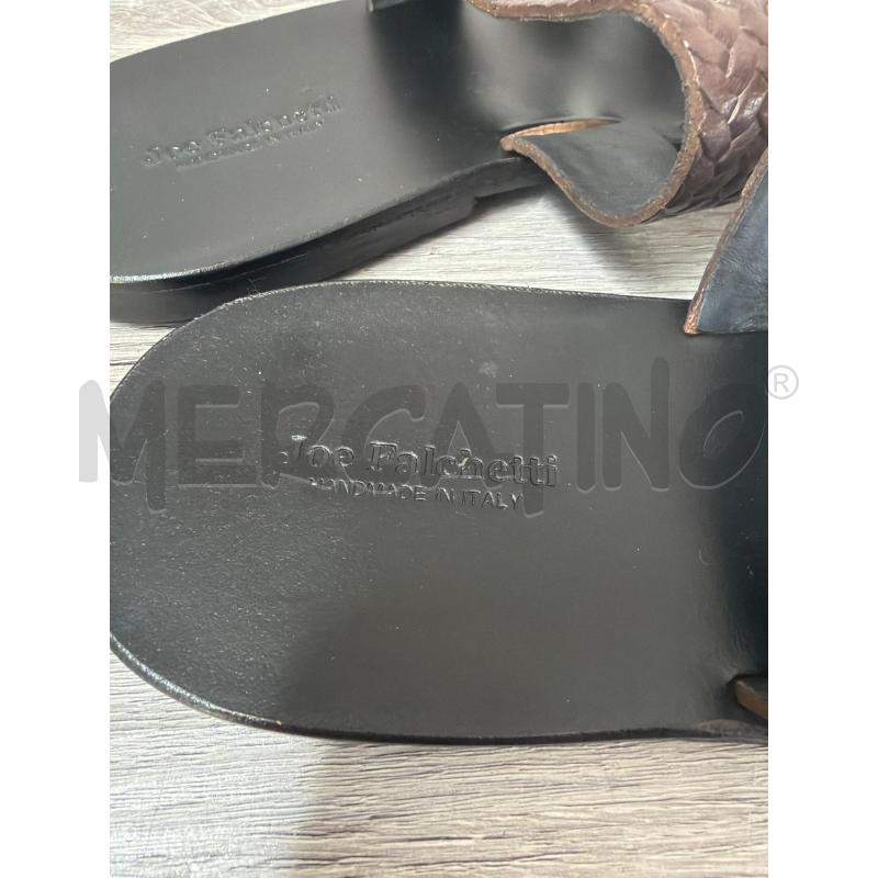 SABOT  U FALCHETTI | Mercatino dell'Usato Casoria 3