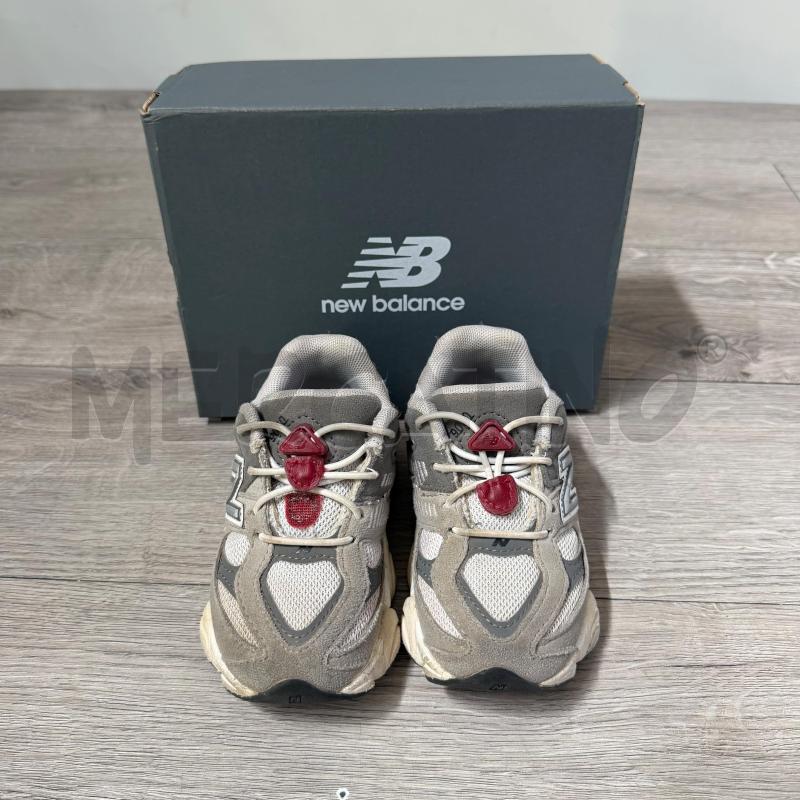 SCARPE BAMBINO NEW BALCANCE | Mercatino dell'Usato Casoria 2