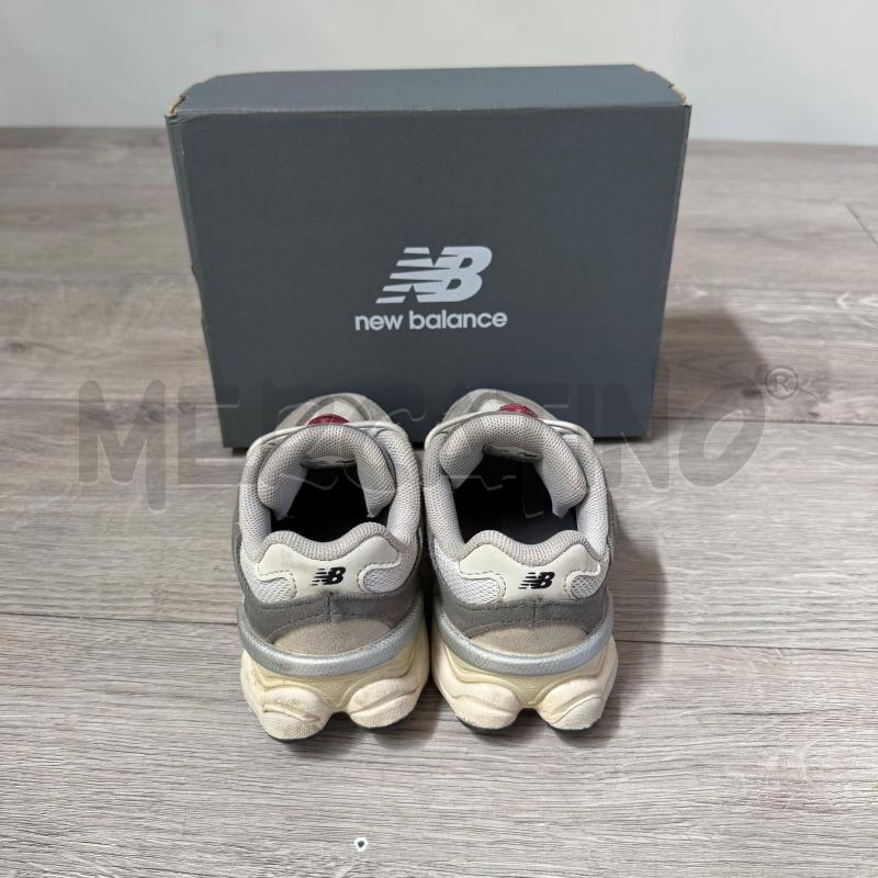 SCARPE BAMBINO NEW BALCANCE | Mercatino dell'Usato Casoria 3
