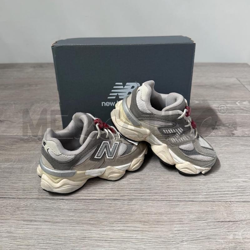 SCARPE BAMBINO NEW BALCANCE | Mercatino dell'Usato Casoria 4
