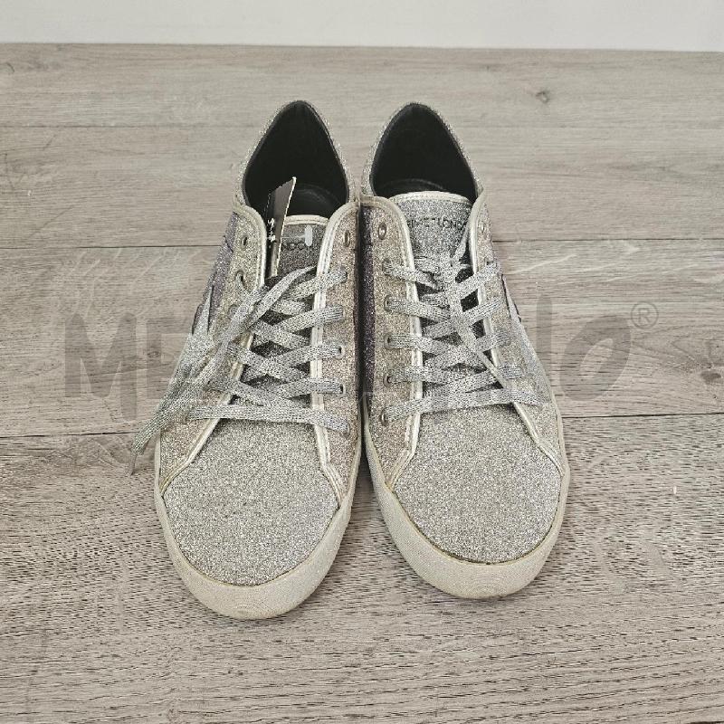 SCARPE DONNA CRIME LONDON GLITTER | Mercatino dell'Usato Casoria 1