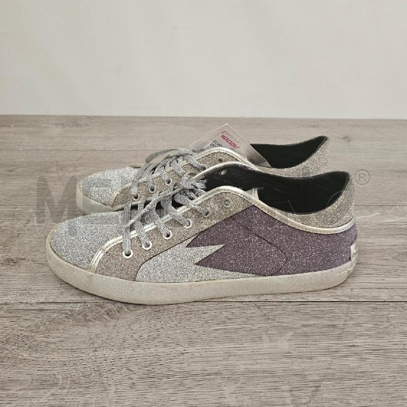 SCARPE DONNA CRIME LONDON GLITTER | Mercatino dell'Usato Casoria 2