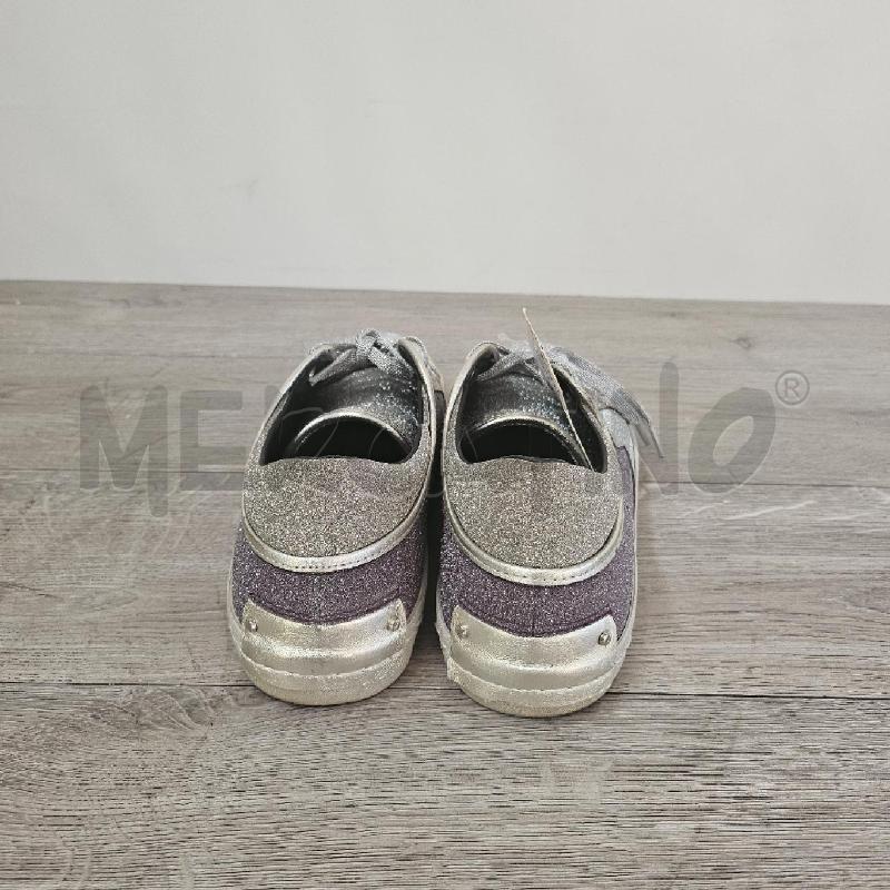SCARPE DONNA CRIME LONDON GLITTER | Mercatino dell'Usato Casoria 3