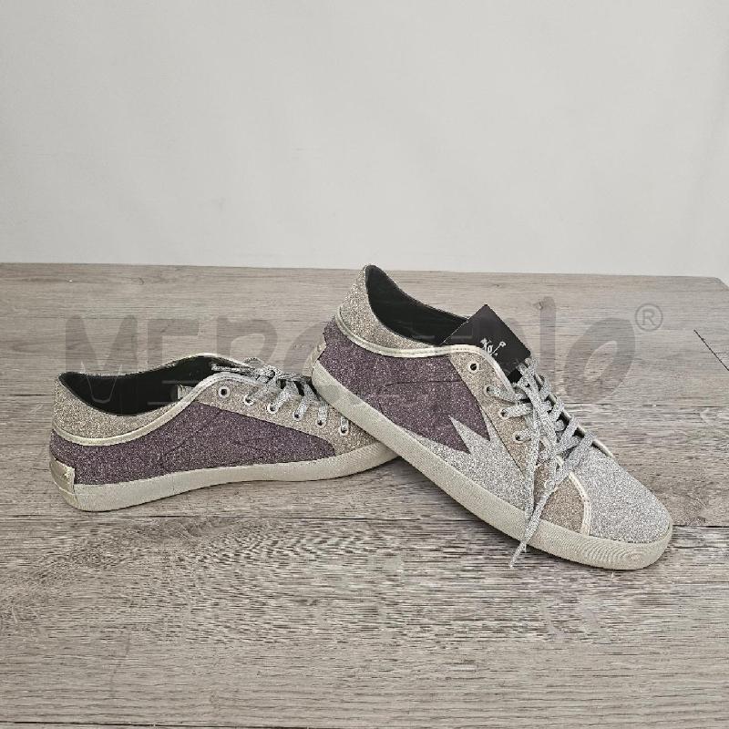 SCARPE DONNA CRIME LONDON GLITTER | Mercatino dell'Usato Casoria 4