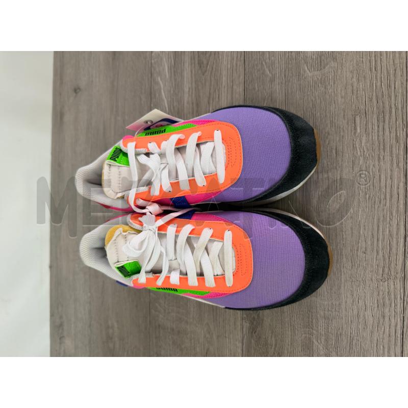 SCARPE DONNA PUMA COLORATO  | Mercatino dell'Usato Casoria 1