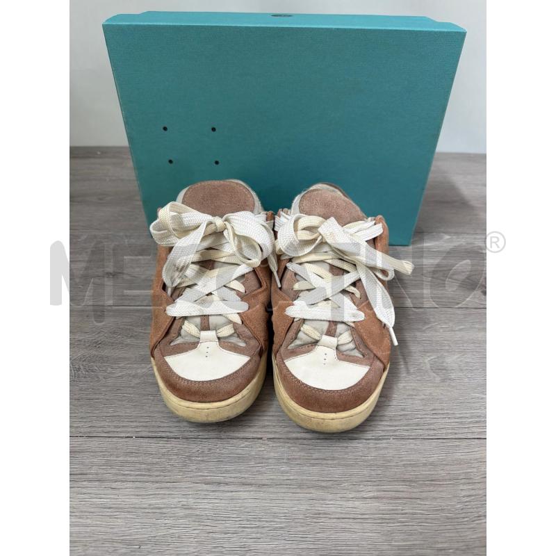 SCARPE UOMO PAURA BEIGE | Mercatino dell'Usato Casoria 2