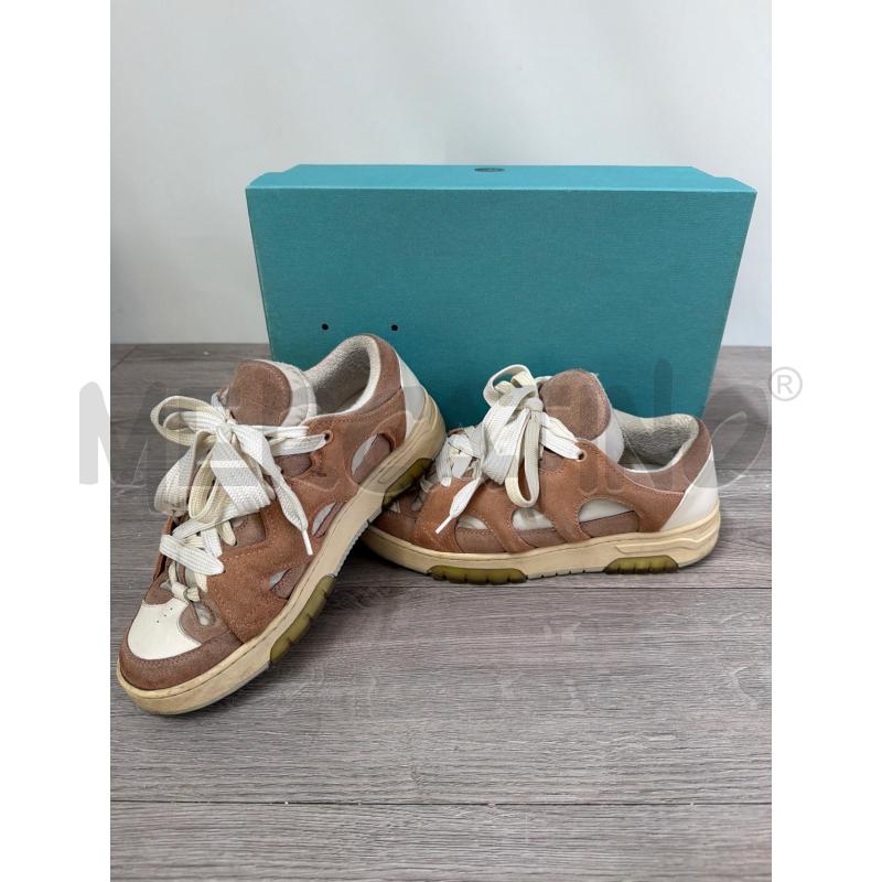 SCARPE UOMO PAURA BEIGE | Mercatino dell'Usato Casoria 3