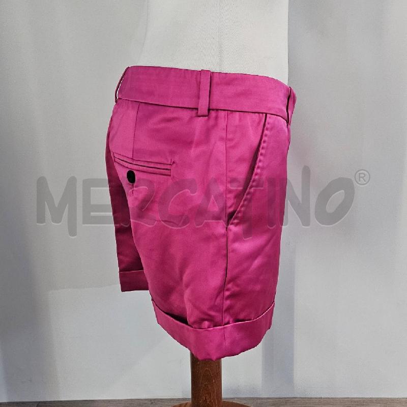 SHORTS DONNA D&G FUCISA LUCIDO | Mercatino dell'Usato Casoria 2
