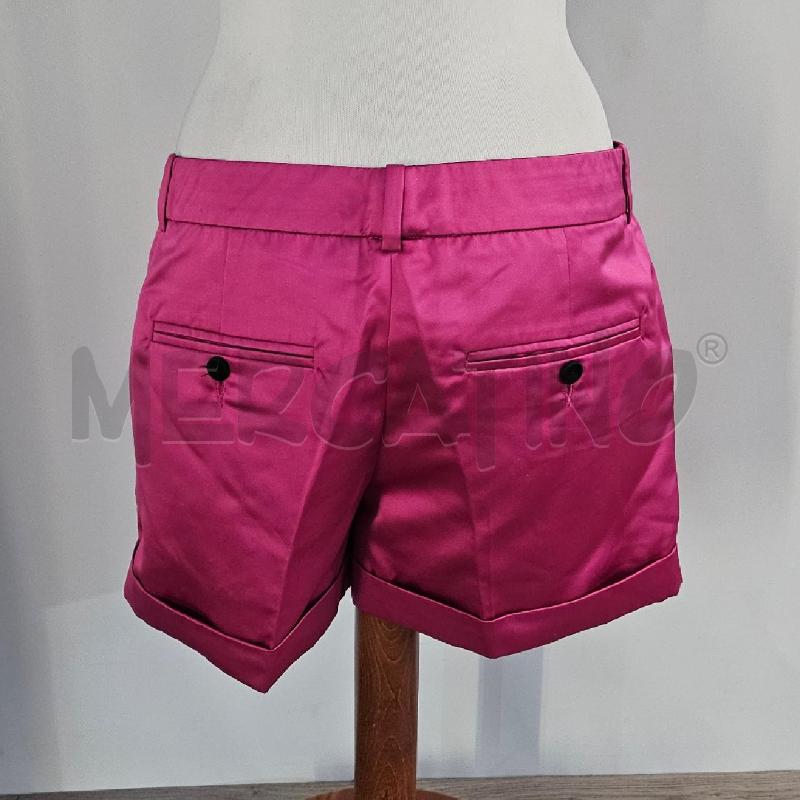SHORTS DONNA D&G FUCISA LUCIDO | Mercatino dell'Usato Casoria 3