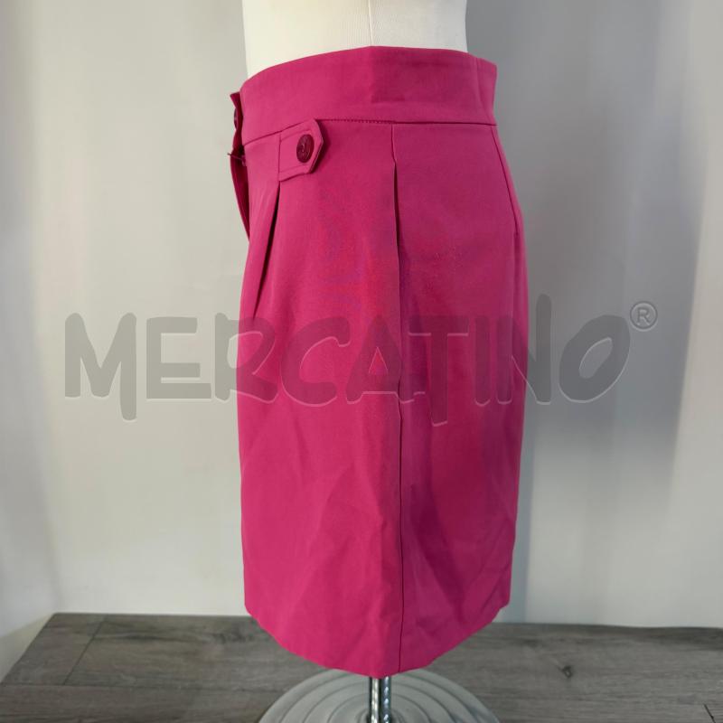 SHORTS DONNA PINKO ROSA | Mercatino dell'Usato Casoria 2