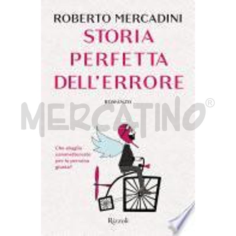 STORIA PERFETTA DELL'ERRORE | Mercatino dell'Usato Casoria 1