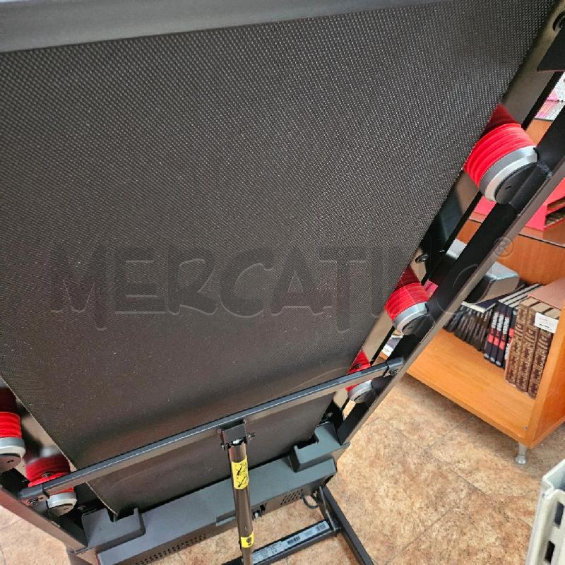 TAPIS ROULANT ELETTRICO PRO FORM | Mercatino dell'Usato Casoria 2