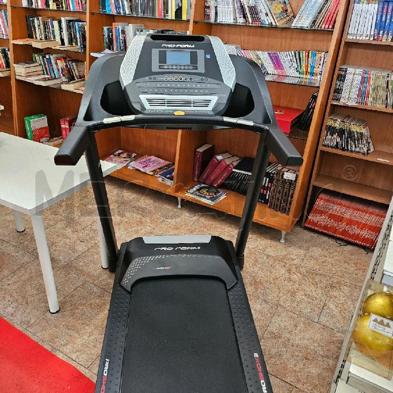 TAPIS ROULANT ELETTRICO PRO FORM | Mercatino dell'Usato Casoria 3