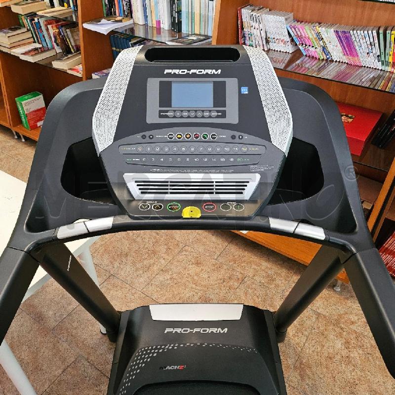 TAPIS ROULANT ELETTRICO PRO FORM | Mercatino dell'Usato Casoria 4