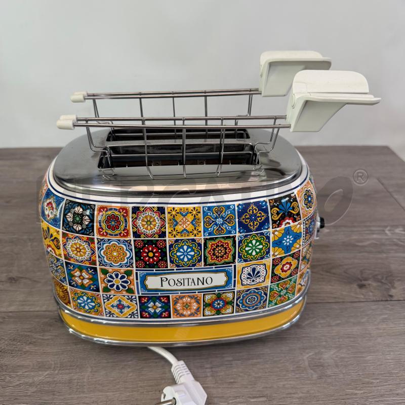 TOSTA PANE MOD POSITANO | Mercatino dell'Usato Casoria 1