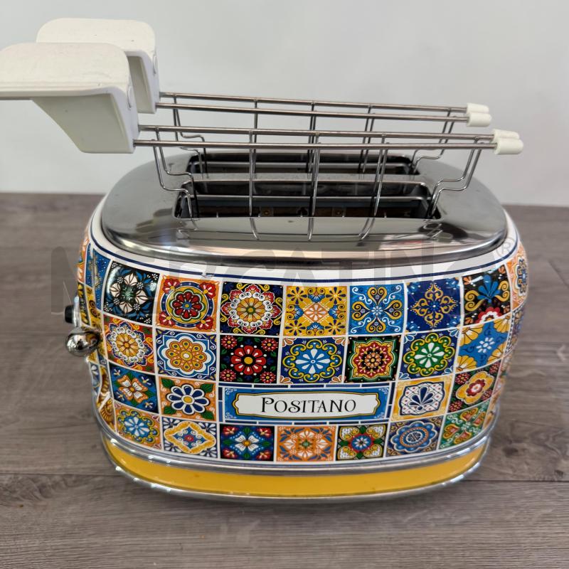 TOSTA PANE MOD POSITANO | Mercatino dell'Usato Casoria 4