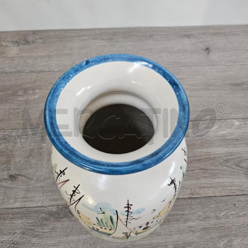 VASO VIETRESE DISEGNI | Mercatino dell'Usato Casoria 2
