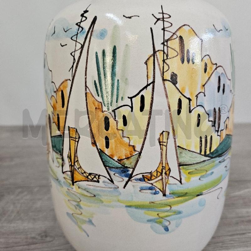 VASO VIETRESE DISEGNI | Mercatino dell'Usato Casoria 3