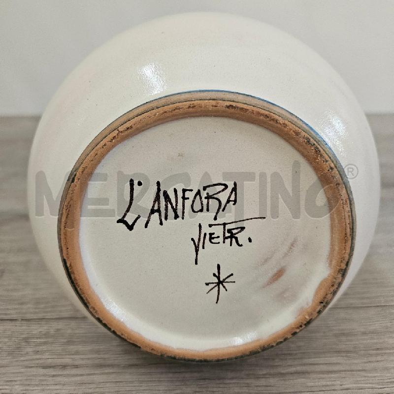 VASO VIETRESE DISEGNI | Mercatino dell'Usato Casoria 4