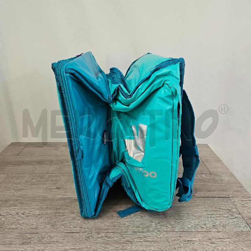 ZAINO DELIVEROO  | Mercatino dell'Usato Casoria 2