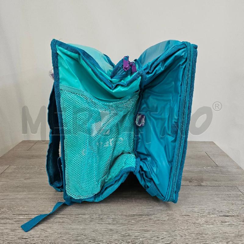 ZAINO DELIVEROO  | Mercatino dell'Usato Casoria 4
